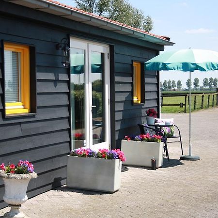 De Nieuwe Stal Scherpenisse Exterior foto