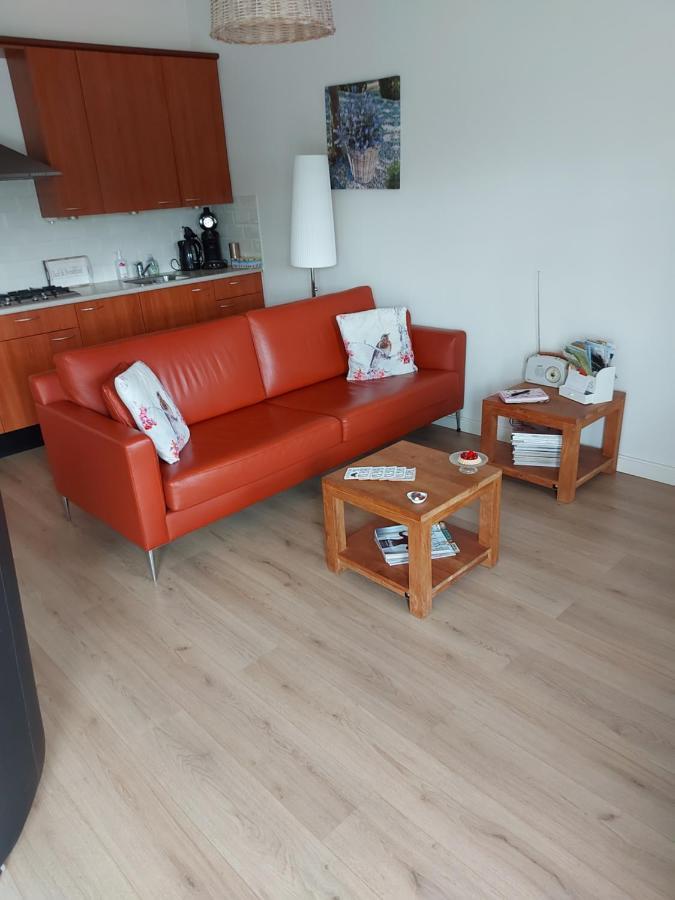 De Nieuwe Stal Scherpenisse Exterior foto