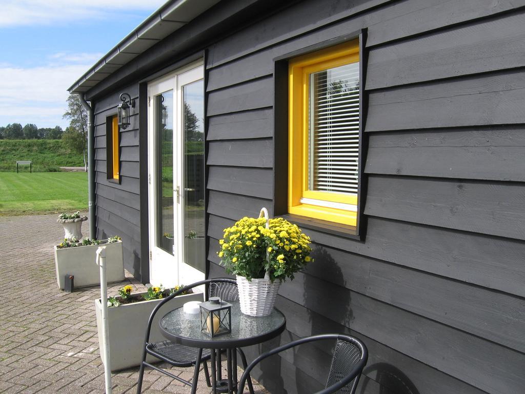 De Nieuwe Stal Scherpenisse Exterior foto