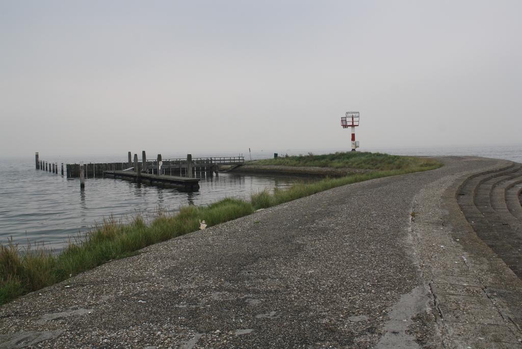 De Nieuwe Stal Scherpenisse Exterior foto