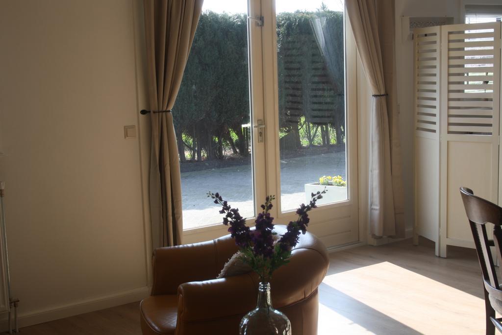 De Nieuwe Stal Scherpenisse Quarto foto
