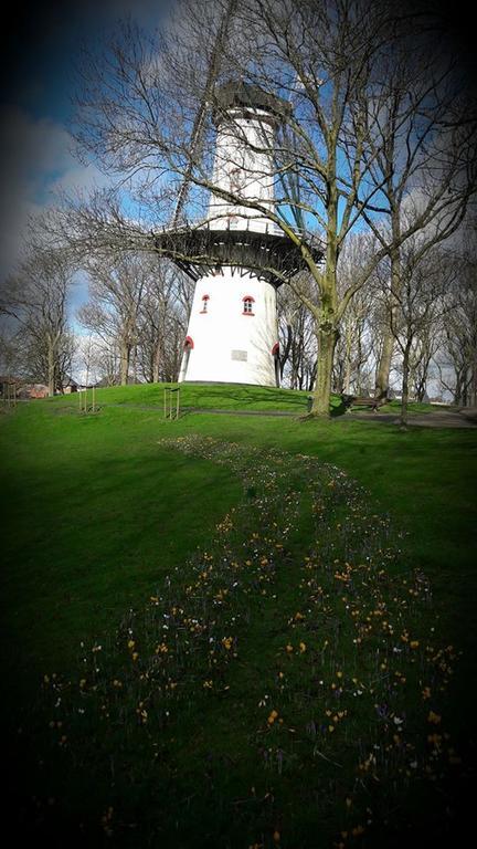 De Nieuwe Stal Scherpenisse Exterior foto
