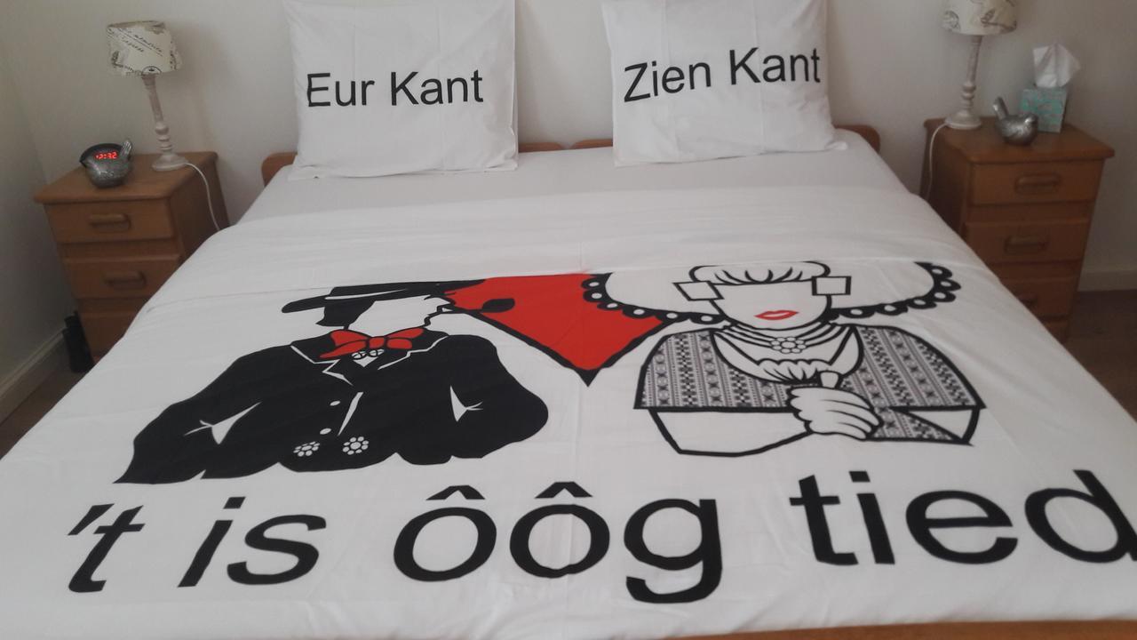 De Nieuwe Stal Scherpenisse Exterior foto